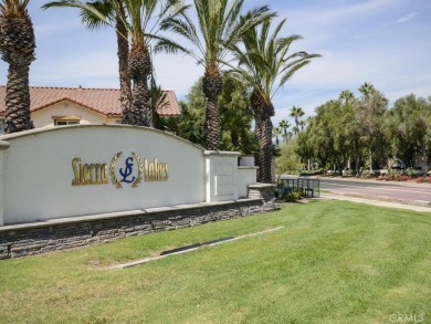Welcome to your new pool home with breathtaking views of the on Sierra Lakes Golf Club in California - for sale on GolfHomes.com, golf home, golf lot