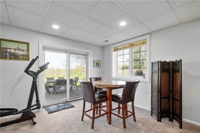 Welcome to your dream home in the prestigious Diamond Run on Diamond Run Golf Club in Pennsylvania - for sale on GolfHomes.com, golf home, golf lot