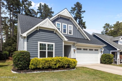 Don't miss your chance to see this lovely home with an assumable on Legacy Golf Links in North Carolina - for sale on GolfHomes.com, golf home, golf lot