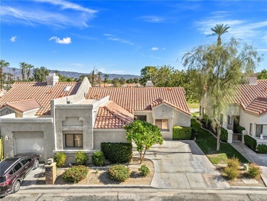Welcome to the beautiful Resorter, also known as PDR, behind the on Palm Valley Country Club in California - for sale on GolfHomes.com, golf home, golf lot