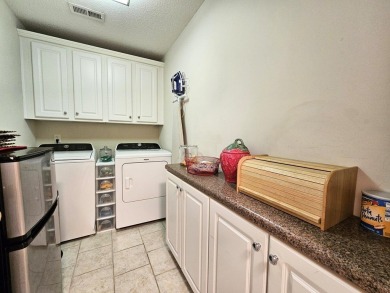 PRICE REDUCTION on this beautifully maintained 3BR/2BA home on Players Course At Wyboo Plantation in South Carolina - for sale on GolfHomes.com, golf home, golf lot