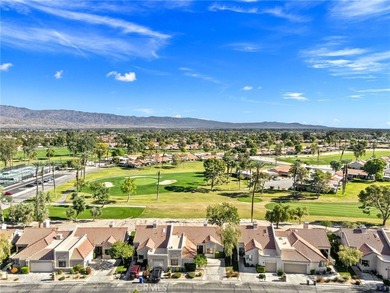Welcome to the beautiful Resorter, also known as PDR, behind the on Palm Valley Country Club in California - for sale on GolfHomes.com, golf home, golf lot