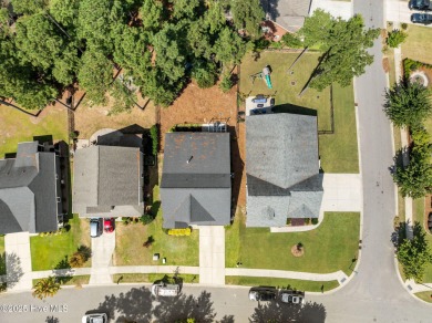 Don't miss your chance to see this lovely home with an assumable on Legacy Golf Links in North Carolina - for sale on GolfHomes.com, golf home, golf lot