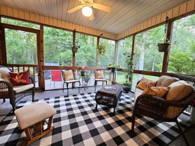 PRICE REDUCTION on this beautifully maintained 3BR/2BA home on Players Course At Wyboo Plantation in South Carolina - for sale on GolfHomes.com, golf home, golf lot