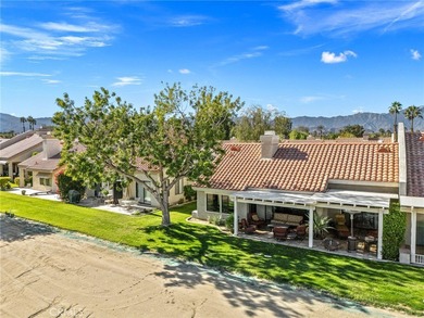 Welcome to the beautiful Resorter, also known as PDR, behind the on Palm Valley Country Club in California - for sale on GolfHomes.com, golf home, golf lot