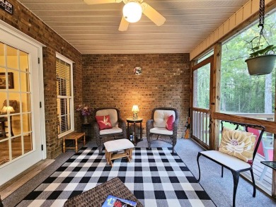 PRICE REDUCTION on this beautifully maintained 3BR/2BA home on Players Course At Wyboo Plantation in South Carolina - for sale on GolfHomes.com, golf home, golf lot