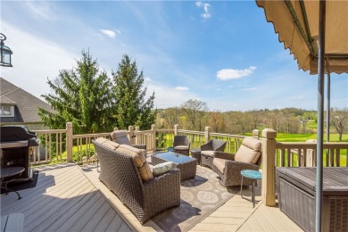 Welcome to your dream home in the prestigious Diamond Run on Diamond Run Golf Club in Pennsylvania - for sale on GolfHomes.com, golf home, golf lot