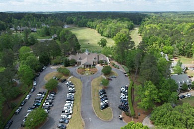 Charming 3-bedroom, 2.5-bath home located in the desirable on Harbor Club Golf and Country Club in Georgia - for sale on GolfHomes.com, golf home, golf lot