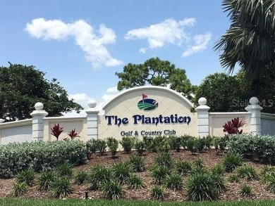 Beautifully RENOVATED and FRESHLY PAINTED condo with GOLF AND on Plantation Golf and Country Club in Florida - for sale on GolfHomes.com, golf home, golf lot