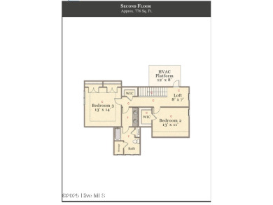 Don't miss your chance to see this lovely home with an assumable on Legacy Golf Links in North Carolina - for sale on GolfHomes.com, golf home, golf lot