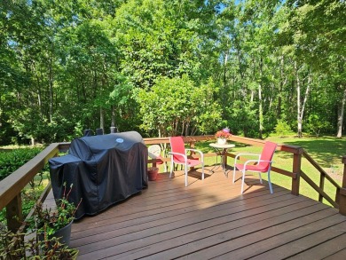 PRICE REDUCTION on this beautifully maintained 3BR/2BA home on Players Course At Wyboo Plantation in South Carolina - for sale on GolfHomes.com, golf home, golf lot