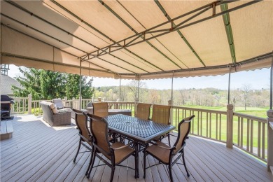 Welcome to your dream home in the prestigious Diamond Run on Diamond Run Golf Club in Pennsylvania - for sale on GolfHomes.com, golf home, golf lot