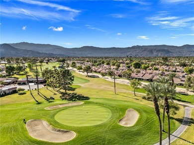 Welcome to the beautiful Resorter, also known as PDR, behind the on Palm Valley Country Club in California - for sale on GolfHomes.com, golf home, golf lot