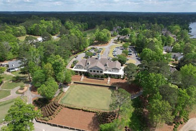 Charming 3-bedroom, 2.5-bath home located in the desirable on Harbor Club Golf and Country Club in Georgia - for sale on GolfHomes.com, golf home, golf lot