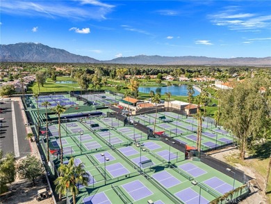 Welcome to the beautiful Resorter, also known as PDR, behind the on Palm Valley Country Club in California - for sale on GolfHomes.com, golf home, golf lot