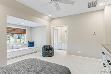 STUNNING Wynlakes custom built home, brilliantly combining on Wynlakes Golf and Country Club in Alabama - for sale on GolfHomes.com, golf home, golf lot
