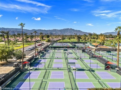 Welcome to the beautiful Resorter, also known as PDR, behind the on Palm Valley Country Club in California - for sale on GolfHomes.com, golf home, golf lot