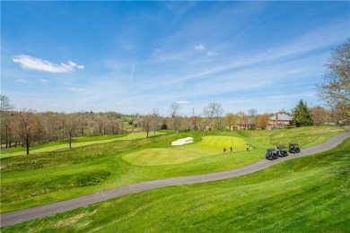 Welcome to your dream home in the prestigious Diamond Run on Diamond Run Golf Club in Pennsylvania - for sale on GolfHomes.com, golf home, golf lot