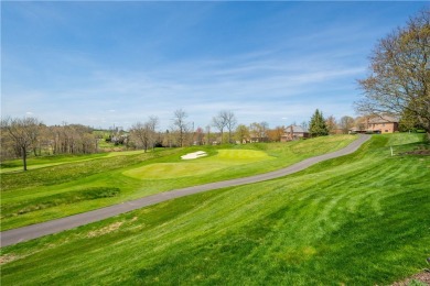 Welcome to your dream home in the prestigious Diamond Run on Diamond Run Golf Club in Pennsylvania - for sale on GolfHomes.com, golf home, golf lot