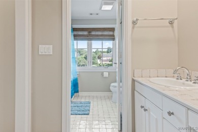 STUNNING Wynlakes custom built home, brilliantly combining on Wynlakes Golf and Country Club in Alabama - for sale on GolfHomes.com, golf home, golf lot
