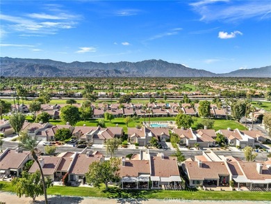 Welcome to the beautiful Resorter, also known as PDR, behind the on Palm Valley Country Club in California - for sale on GolfHomes.com, golf home, golf lot