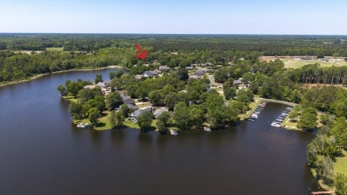 PRICE REDUCTION on this beautifully maintained 3BR/2BA home on Players Course At Wyboo Plantation in South Carolina - for sale on GolfHomes.com, golf home, golf lot