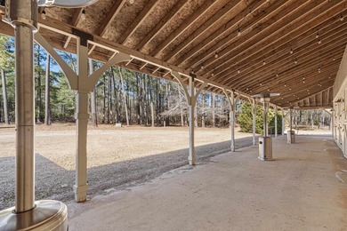 Charming 3-bedroom, 2.5-bath home located in the desirable on Harbor Club Golf and Country Club in Georgia - for sale on GolfHomes.com, golf home, golf lot