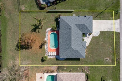 TURNKEY, POOL HOME IN RONTONDA WEST - Check out this move-in on Pinemoor West Golf Club in Florida - for sale on GolfHomes.com, golf home, golf lot
