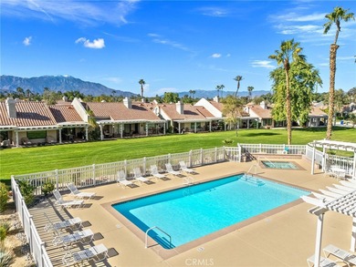 Welcome to the beautiful Resorter, also known as PDR, behind the on Palm Valley Country Club in California - for sale on GolfHomes.com, golf home, golf lot