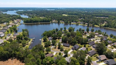 PRICE REDUCTION on this beautifully maintained 3BR/2BA home on Players Course At Wyboo Plantation in South Carolina - for sale on GolfHomes.com, golf home, golf lot