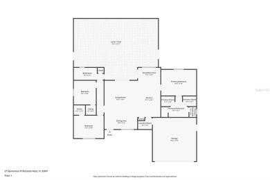 TURNKEY, POOL HOME IN RONTONDA WEST - Check out this move-in on Pinemoor West Golf Club in Florida - for sale on GolfHomes.com, golf home, golf lot