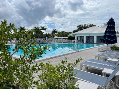 Beautifully RENOVATED and FRESHLY PAINTED condo with GOLF AND on Plantation Golf and Country Club in Florida - for sale on GolfHomes.com, golf home, golf lot