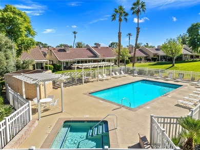 Welcome to the beautiful Resorter, also known as PDR, behind the on Palm Valley Country Club in California - for sale on GolfHomes.com, golf home, golf lot