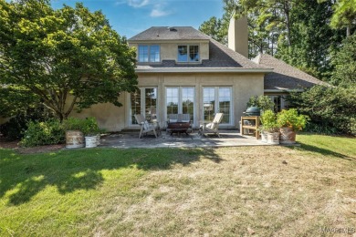 STUNNING Wynlakes custom built home, brilliantly combining on Wynlakes Golf and Country Club in Alabama - for sale on GolfHomes.com, golf home, golf lot
