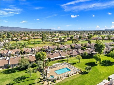 Welcome to the beautiful Resorter, also known as PDR, behind the on Palm Valley Country Club in California - for sale on GolfHomes.com, golf home, golf lot