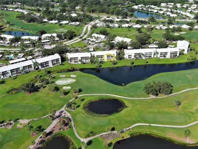 Beautifully RENOVATED and FRESHLY PAINTED condo with GOLF AND on Plantation Golf and Country Club in Florida - for sale on GolfHomes.com, golf home, golf lot
