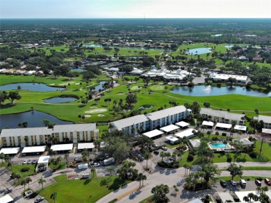 Beautifully RENOVATED and FRESHLY PAINTED condo with GOLF AND on Plantation Golf and Country Club in Florida - for sale on GolfHomes.com, golf home, golf lot