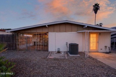 Welcome to easy living in the desirable Desert Sands Golf on Desert Sands Golf Course in Arizona - for sale on GolfHomes.com, golf home, golf lot