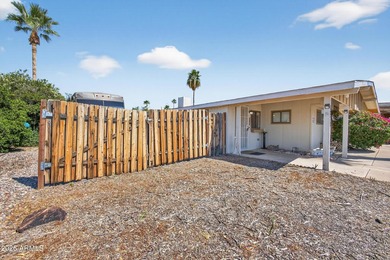 Welcome to easy living in the desirable Desert Sands Golf on Desert Sands Golf Course in Arizona - for sale on GolfHomes.com, golf home, golf lot