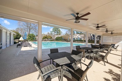 Charming 3-bedroom, 2.5-bath home located in the desirable on Harbor Club Golf and Country Club in Georgia - for sale on GolfHomes.com, golf home, golf lot