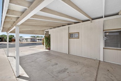 Welcome to easy living in the desirable Desert Sands Golf on Desert Sands Golf Course in Arizona - for sale on GolfHomes.com, golf home, golf lot