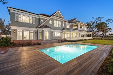 AUCTION BIDDING OPEN: Bidding ends 1/29. Previously Listed $30M on Sea Island Golf Club in Georgia - for sale on GolfHomes.com, golf home, golf lot