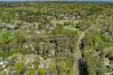 Beautiful 0.59-acre golf course piece of land!! Located in the on Toqua Golf Course - Loudon County in Tennessee - for sale on GolfHomes.com, golf home, golf lot