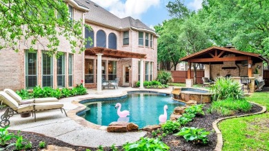 Located in a golf course community near Stonebridge Ranch and on Stonebridge Ranch Country Club in Texas - for sale on GolfHomes.com, golf home, golf lot