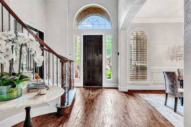 Located in a golf course community near Stonebridge Ranch and on Stonebridge Ranch Country Club in Texas - for sale on GolfHomes.com, golf home, golf lot