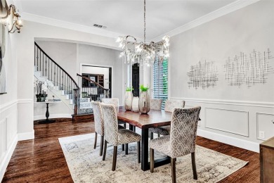 Located in a golf course community near Stonebridge Ranch and on Stonebridge Ranch Country Club in Texas - for sale on GolfHomes.com, golf home, golf lot