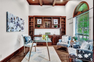 Located in a golf course community near Stonebridge Ranch and on Stonebridge Ranch Country Club in Texas - for sale on GolfHomes.com, golf home, golf lot