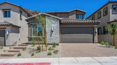 New Construction - Ready Now! Built by Taylor Morrison on Falls Golf Course in Nevada - for sale on GolfHomes.com, golf home, golf lot