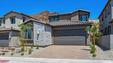 New Construction - Ready Now! Built by Taylor Morrison on Falls Golf Course in Nevada - for sale on GolfHomes.com, golf home, golf lot
