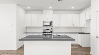 New Construction - Ready Now! Built by Taylor Morrison on Falls Golf Course in Nevada - for sale on GolfHomes.com, golf home, golf lot